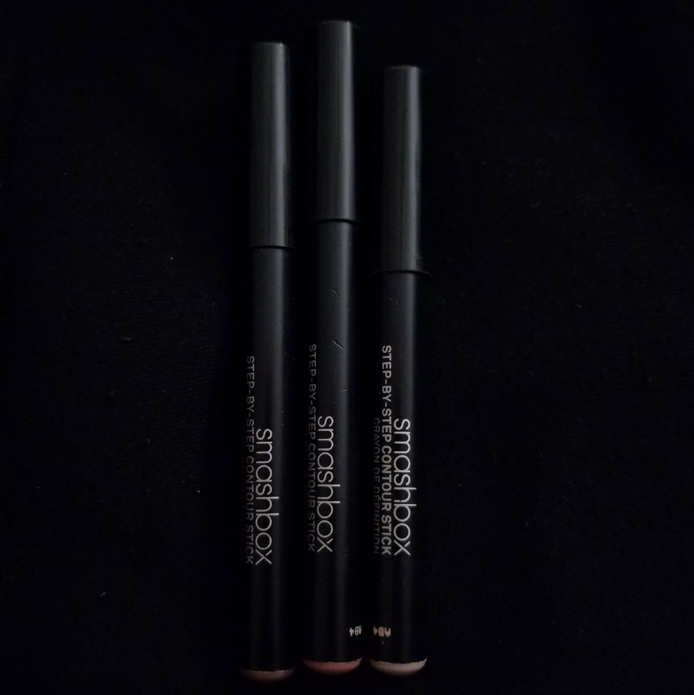 Smashbox Contour Stick Trio